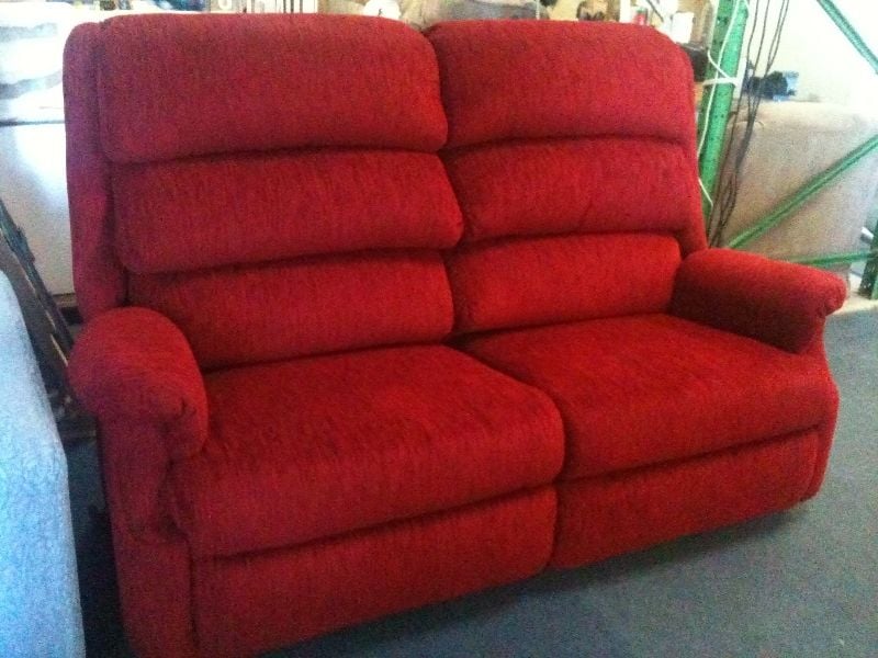 Blenheim Double recliner Blenheim Double recliner